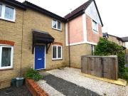 2 bed house to rent in Peto Avenue, CO4, Colchester