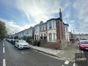 2 bed House to rent in Portsmouth Hampshire, PO5, from...
