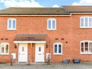 2 bed house to rent in Rookery Court, OX11, Didcot