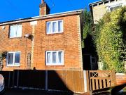 2 bed House to rent in Southampton Hampshire, SO15, from...