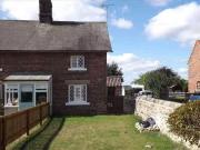 2 bed house to rent in Sycamore Lane, S43, Chesterfield