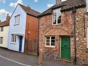 2 bed house to rent in TA5 1NQ, TA5, Bridgwater