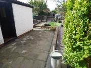 2 bed house to rent in The Green, Chilwell, Nottingham,...