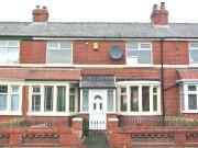 2 bed house to rent in Willowbank Avenue, FY4, Blackpool