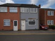 2 Bed house to Rent Whitwick Coalville
