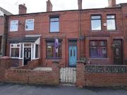 2 Bed House Warrington Road Wigan WN2