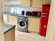 2 Bed Hoxton Shoreditch Spacious Well connected