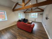 2 Bed In Armley Available Now Free Water And Wifi