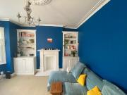 2 bed in Battersea/Clapham