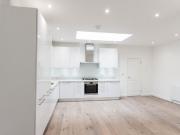 2 bed in Hereford Road, Bayswater, W2