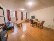 2 bed in Kember Street, Islington, London, N1