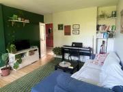 2 bed in leafy green Southfields/Wimbledon Common