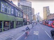 2 bed in Shoreditch High Street, Shoreditch