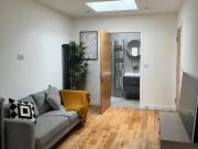 2 Bed Inc. Bills One Month Dec Only