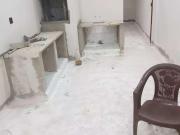 2 Bed + Launch Flat, West Open, Brand New. Karachi...