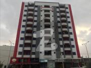 2 bed launch for rental apartment shanzil golf residencia