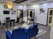 2 Bed Like New Apartment Available For Rent Bahria Town...