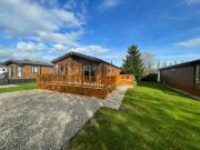 2 Bed, Lodge, Fir Trees Caravan and Lodge Park, CH1...