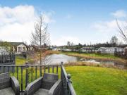 2 Bed, Lodge, Tydd St Giles, Cambs, PE13 [INVESTMENT...
