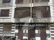 2 bed lounch available for sale in punjabi saudagran...