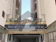 2 Bed Lounge 2nd Floor Of 700 Square Feet Flat Is...