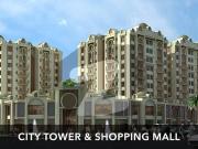 2 Bed Lounge City Tower And Shopping Mall 950 Square...