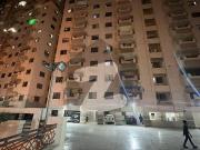 2 bed dd flat avaliable for rent in al khleaj tower fb...