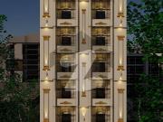 2 Bed Lounge Flat Booking Open at Pilibhit CHS, Scheme...