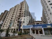 2 Bed Lounge Flat For Salem In Famita Ali Towers, Scheme 33