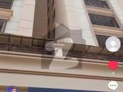 Flat Of 1100 Square Available For rent In Capital...