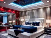2 Bed Lounge Full Furnished For Rent