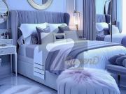 2 Bed Lounge Full Furnished For Rent F 10 Markaz