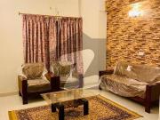 2 Bed Lounge Furnished Flat For Rent Bahria Town Karachi