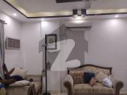 2 Bed Lounge Kitchen Fully Furnished Apartment DHA Phase 2