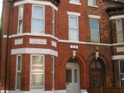 2 Bed Lux. Flat Share W.Didsbury