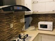 2 Bed Luxurious Furnished Apartment Available For Rent...