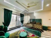 2 Bed Luxurious Furnished Apartment Available For Rent...
