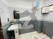 2 Bed Luxurious Furnished Apartment Available For Rent...