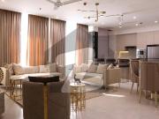 2 Bed Luxury Apartment AJ Towers Opposite Telenor...