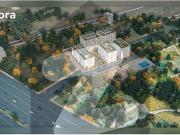 2 Bed Luxury Apartment Near Dha Phase 2, Main G. T Road