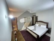 2 Bed Luxury Apartment Savoy F 11 Markaz