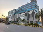 2 Bed Luxury Family Flats Available For Rent At Gulberg...