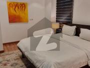 2 Bed Luxury Full Furnished Apartment For Rent In Prime...