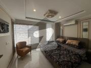2 Bed Luxury Furnished Apartment Available For Rent...