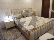 2 Bed Luxury Furnished For Rent