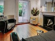 2 Bed Maisonette, Albert Street, NW1