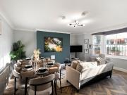 2 Bed Maisonette, Belvedere Road, SE19