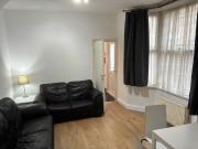 2 Bed Maisonette, Caledon Road, E6