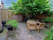 2 Bed Maisonette, Elderfield Road, E5