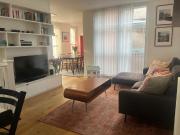 2 Bed Maisonette, Field House, W9